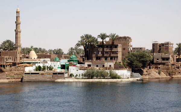 River Nile 034