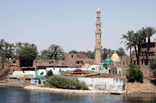 River Nile 036