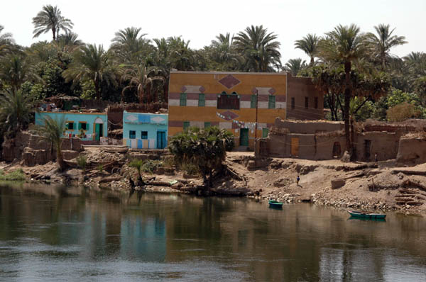 River Nile 047