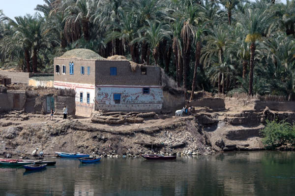 River Nile 050