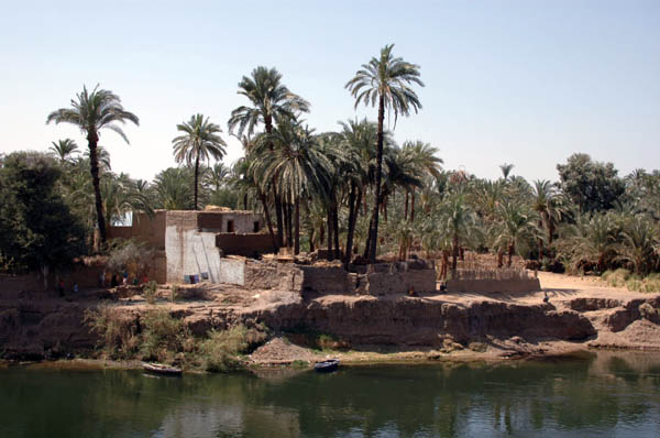 River Nile 052