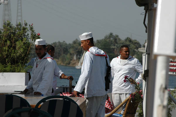 River Nile 055