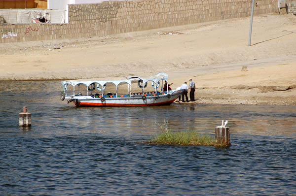 River Nile 057