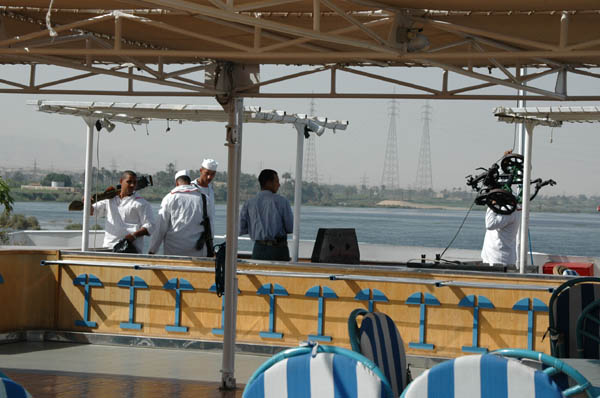 River Nile 058