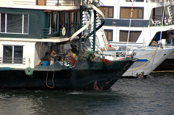 River Nile 061