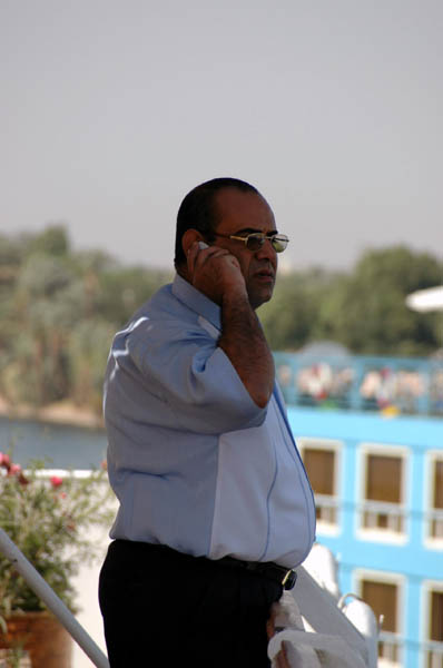 River Nile 066