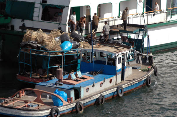 River Nile 067