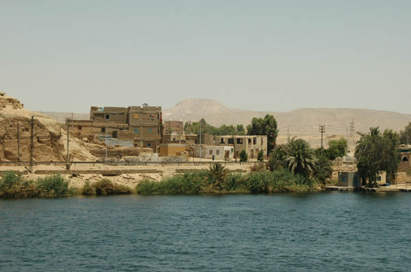 River Nile 071