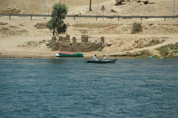 River Nile 074