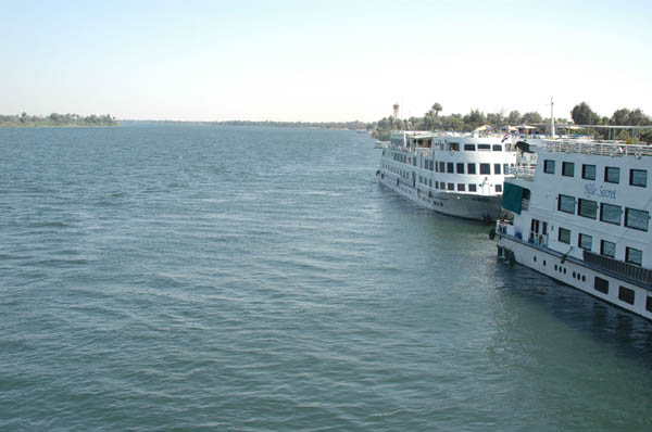 River Nile 075