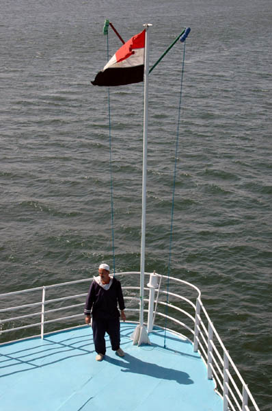 River Nile 081