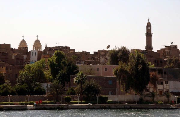 River Nile 082