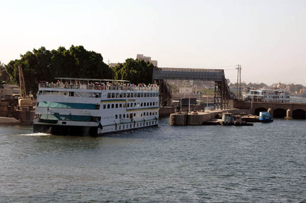 River Nile 088