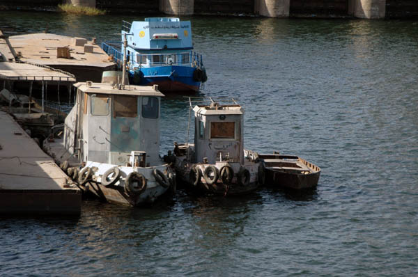 River Nile 091