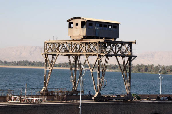 River Nile 093