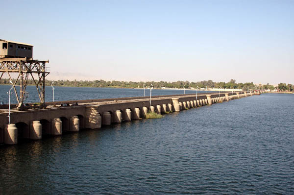 River Nile 094