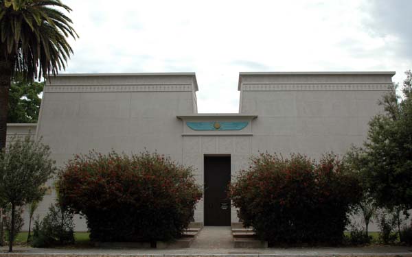 rosicrucian museum, San Jose, May-2005, 015
