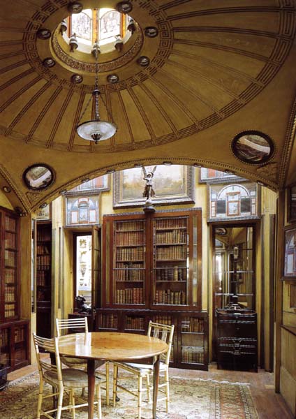 sir john soane museum 08